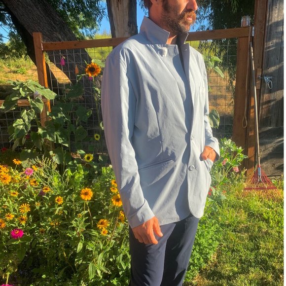 Stio Other - Stio Mens Jacket